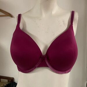 Victorias Secret Pink Women's Bra 38D